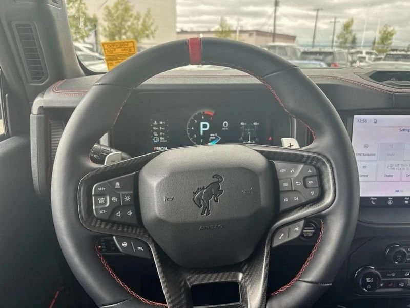 2026 Ford Bronco Raptor 6th Gen - Image 11 of 20