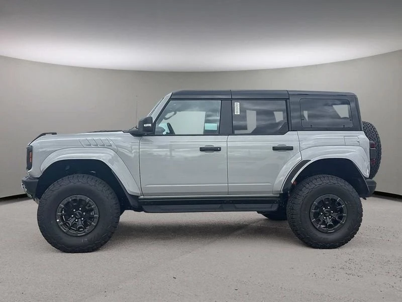 2026 Ford Bronco Raptor 6th Gen - Image 3 of 20