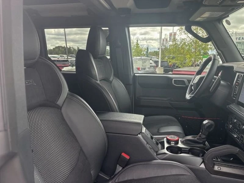 2026 Ford Bronco Raptor 6th Gen - Image 17 of 20
