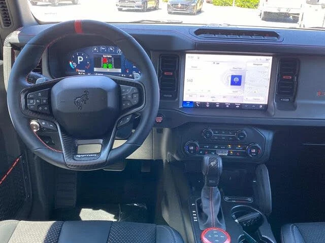 2026 Ford Bronco Raptor 6th Gen - Image 6 of 20