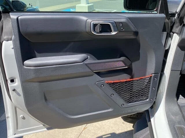 2026 Ford Bronco Raptor 6th Gen - Image 10 of 20