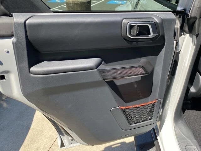 2026 Ford Bronco Raptor 6th Gen - Image 8 of 20