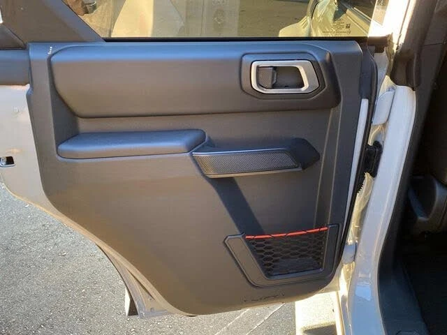 2026 Ford Bronco Raptor 6th Gen - Image 10 of 19