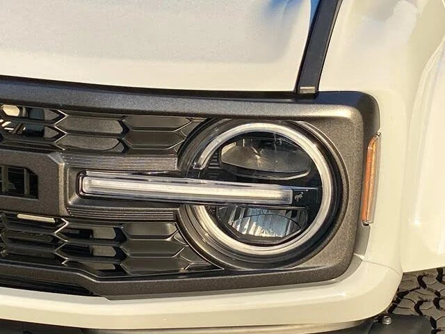 2026 Ford Bronco Raptor 6th Gen - Image 5 of 19