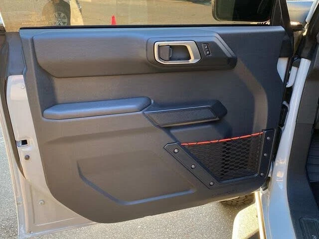 2026 Ford Bronco Raptor 6th Gen - Image 12 of 19