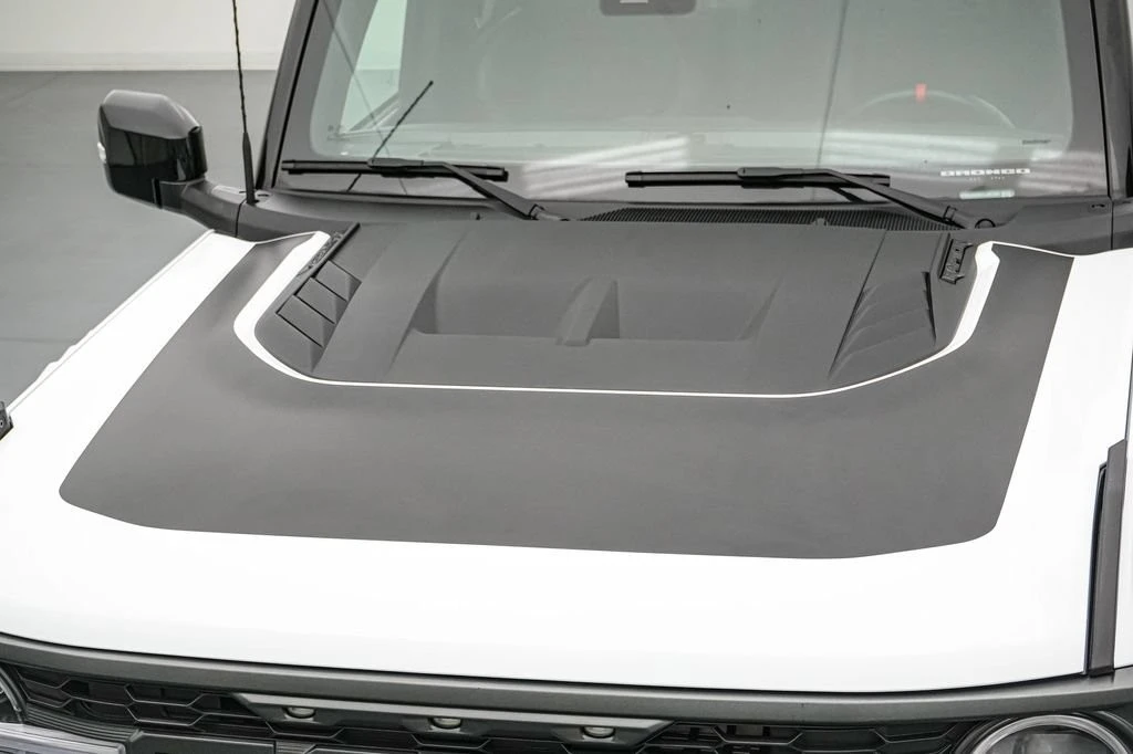 2026 Ford Bronco Raptor 6th Gen - Image 12 of 31