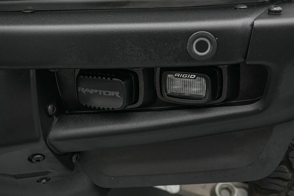 2026 Ford Bronco Raptor 6th Gen - Image 16 of 31