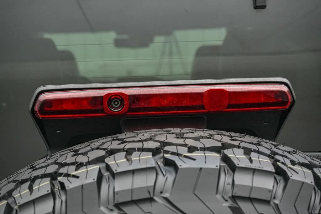 2026 Ford Bronco Raptor 6th Gen - Image 23 of 31