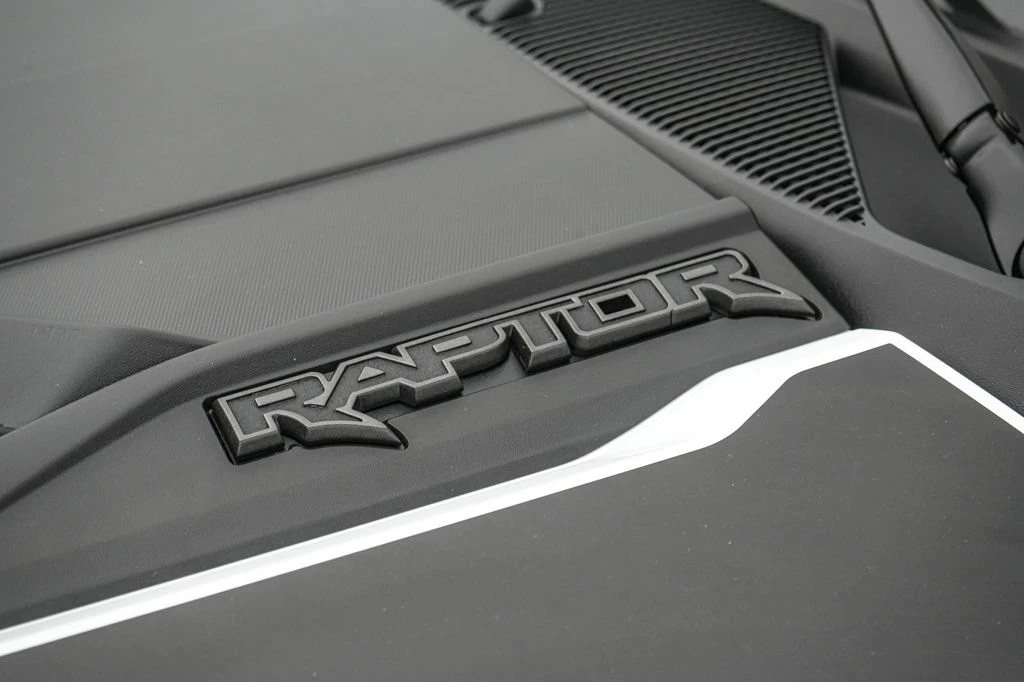 2026 Ford Bronco Raptor 6th Gen - Image 13 of 31
