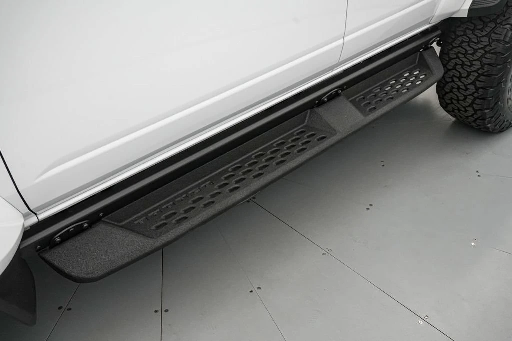 2026 Ford Bronco Raptor 6th Gen - Image 18 of 31