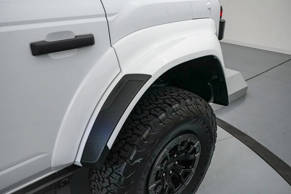 2026 Ford Bronco Raptor 6th Gen - Image 20 of 31