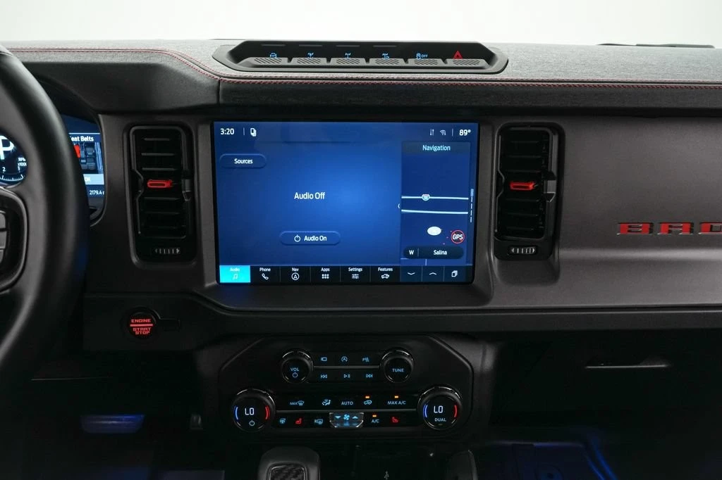 2026 Ford Bronco Raptor 6th Gen - Image 31 of 31