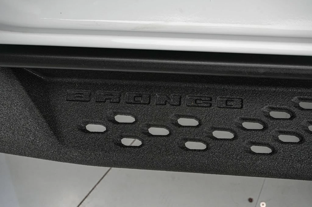 2026 Ford Bronco Raptor 6th Gen - Image 19 of 31