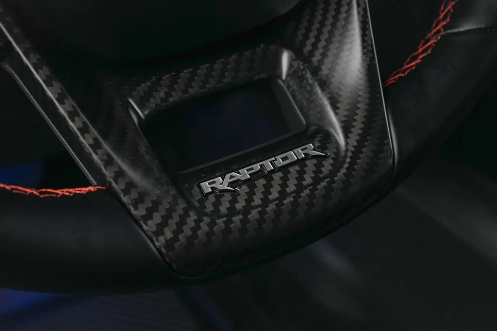 2026 Ford Bronco Raptor 6th Gen - Image 29 of 31