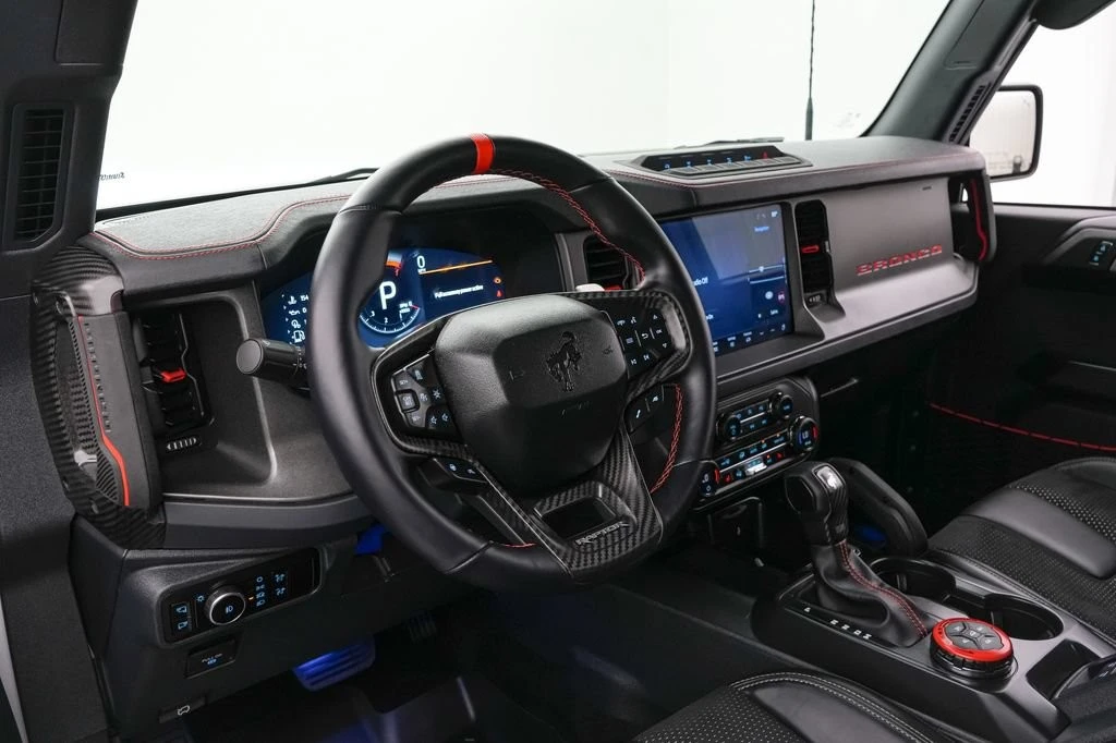 2026 Ford Bronco Raptor 6th Gen - Image 26 of 31