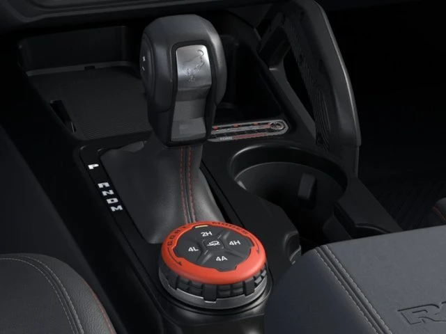 2026 Ford Bronco Raptor 6th Gen - Image 17 of 20