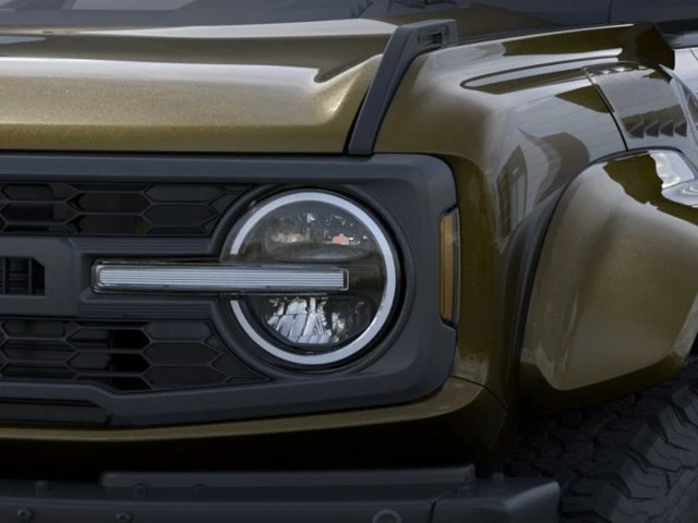 2026 Ford Bronco Raptor 6th Gen - Image 20 of 20