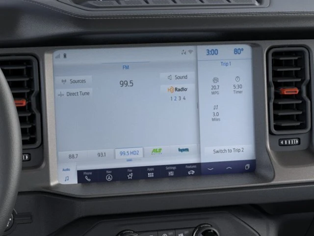 2026 Ford Bronco Raptor 6th Gen - Image 15 of 20