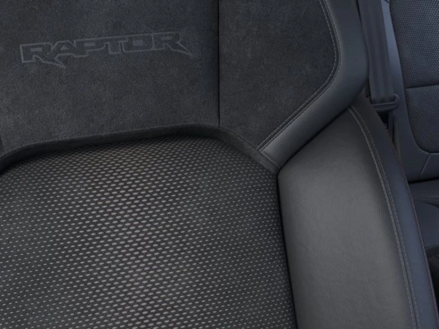 2026 Ford Bronco Raptor 6th Gen - Image 18 of 20
