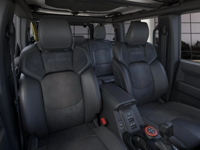 2026 Ford Bronco Raptor 6th Gen - Image 10 of 20