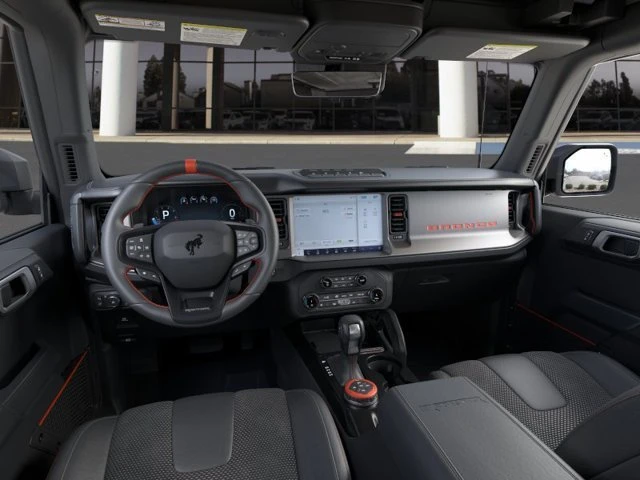 2026 Ford Bronco Raptor 6th Gen - Image 9 of 20