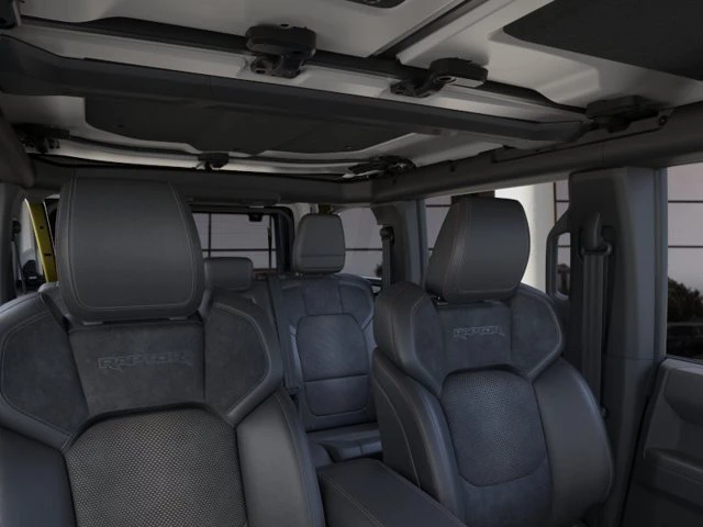 2026 Ford Bronco Raptor 6th Gen - Image 12 of 20