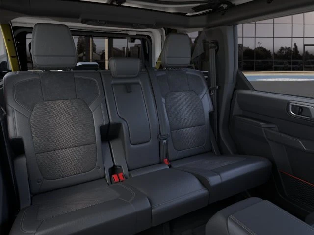 2026 Ford Bronco Raptor 6th Gen - Image 11 of 20