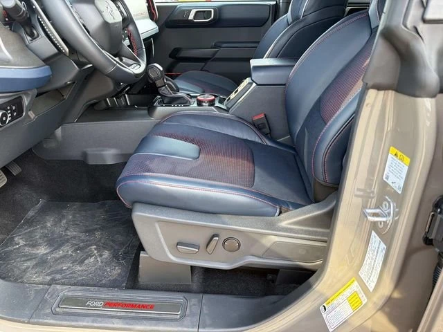 2026 Ford Bronco Raptor 6th Gen - Image 9 of 20