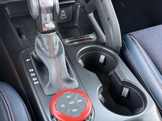 2026 Ford Bronco Raptor 6th Gen - Image 18 of 20