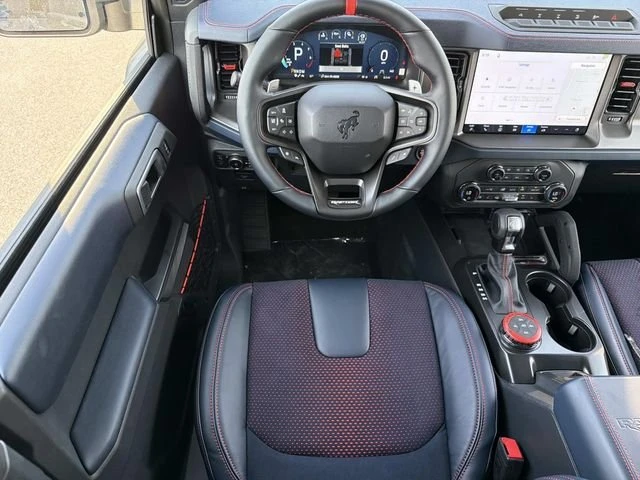 2026 Ford Bronco Raptor 6th Gen - Image 7 of 20