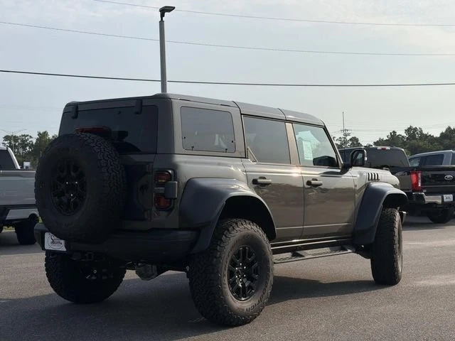2026 Ford Bronco Raptor 6th Gen - Image 3 of 20