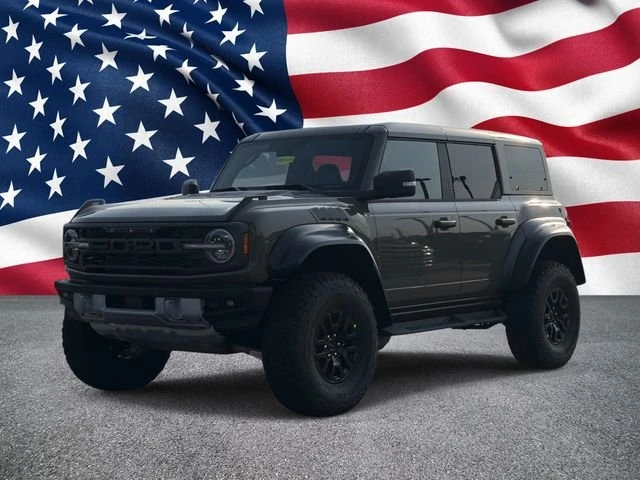 2026 Ford Bronco Raptor 6th Gen - Image 6 of 20