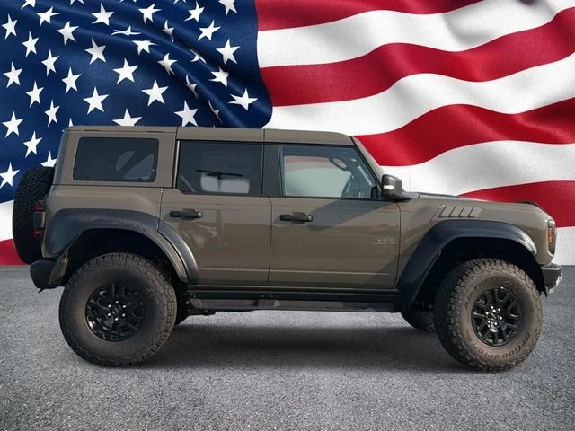 2026 Ford Bronco Raptor 6th Gen - Image 2 of 20