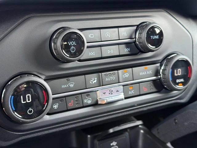 2026 Ford Bronco Raptor 6th Gen - Image 19 of 20