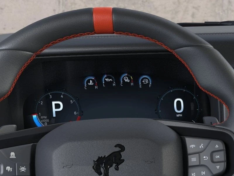 2026 Ford Bronco Raptor 6th Gen - Image 13 of 20