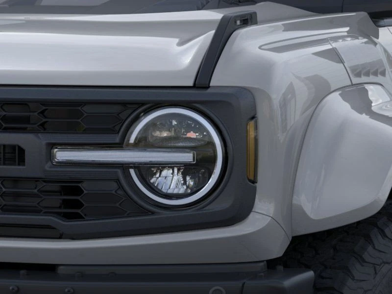 2026 Ford Bronco Raptor 6th Gen - Image 20 of 20