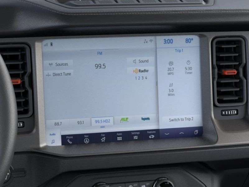 2026 Ford Bronco Raptor 6th Gen - Image 15 of 20