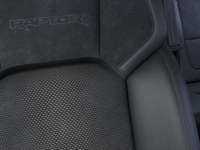 2026 Ford Bronco Raptor 6th Gen - Image 18 of 20