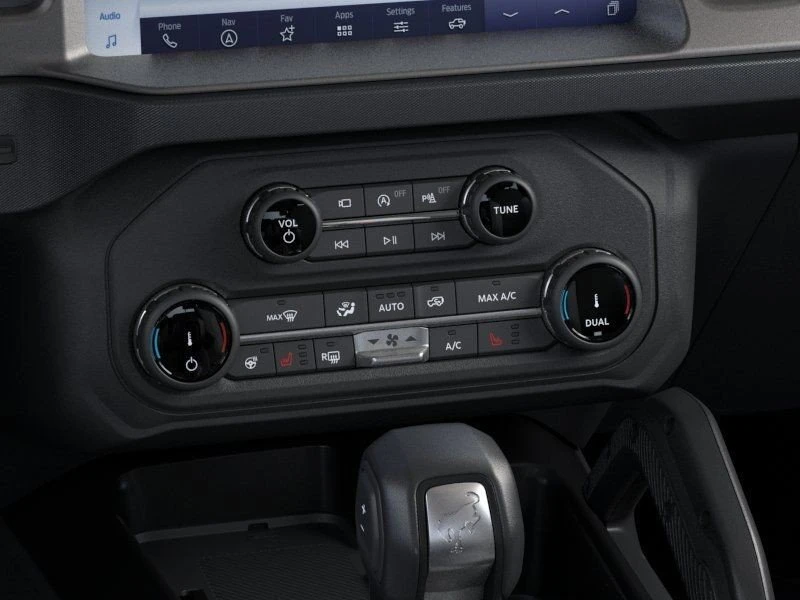2026 Ford Bronco Raptor 6th Gen - Image 16 of 20