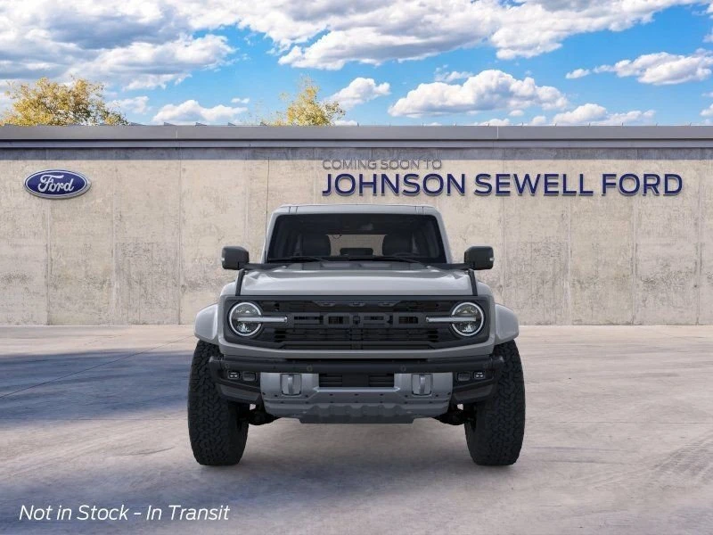 2026 Ford Bronco Raptor 6th Gen - Image 6 of 20
