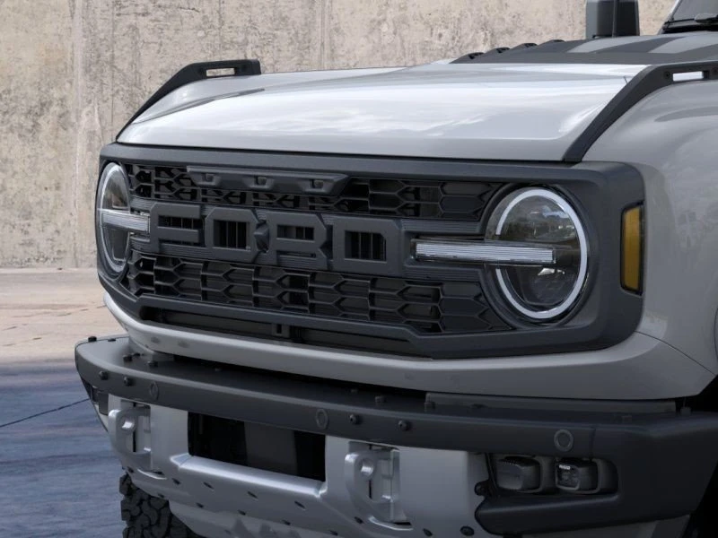 2026 Ford Bronco Raptor 6th Gen - Image 19 of 20