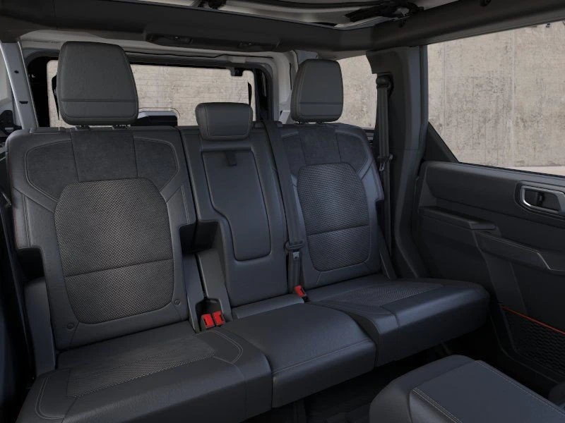 2026 Ford Bronco Raptor 6th Gen - Image 11 of 20