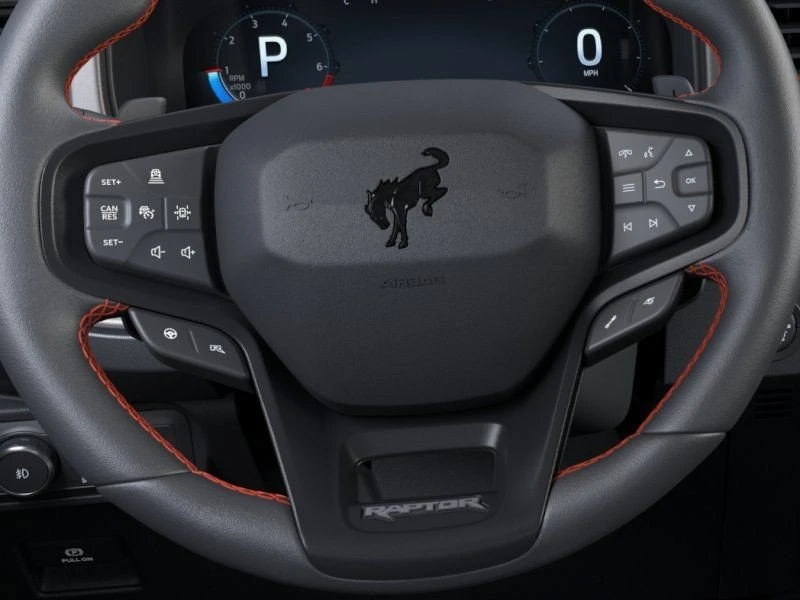 2026 Ford Bronco Raptor 6th Gen - Image 14 of 20