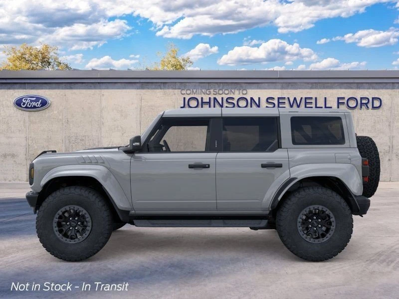 2026 Ford Bronco Raptor 6th Gen - Image 3 of 20