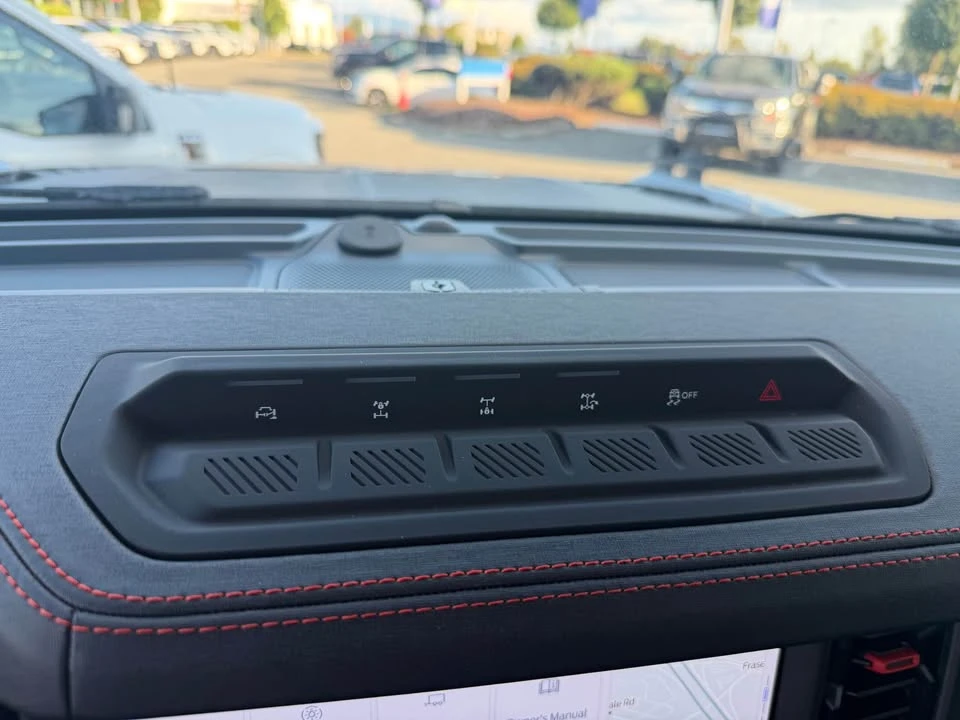 2026 Ford Bronco Raptor 6th Gen - Image 12 of 13