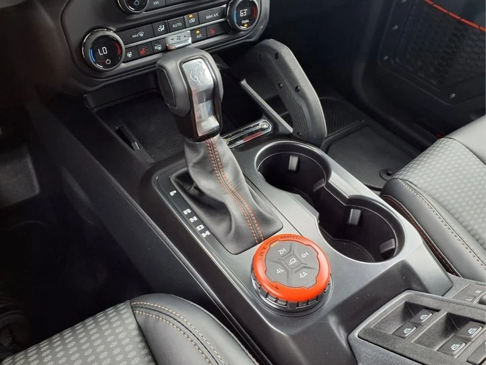 2026 Ford Bronco Raptor 6th Gen - Image 10 of 10