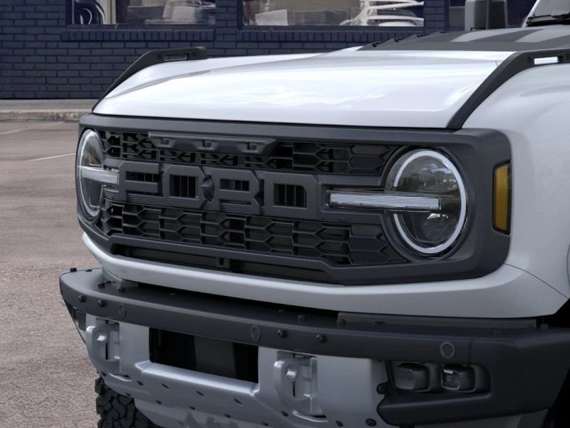 2026 Ford Bronco Raptor 6th Gen - Image 19 of 20