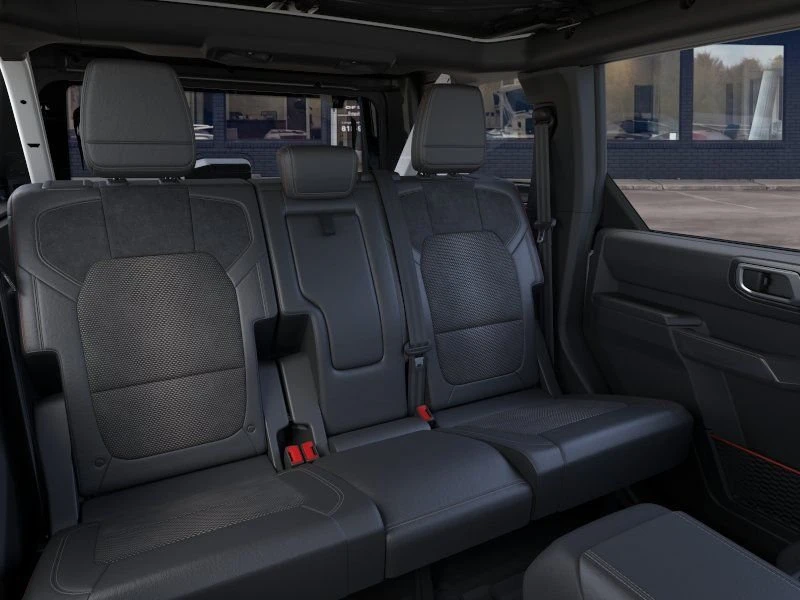 2026 Ford Bronco Raptor 6th Gen - Image 11 of 20