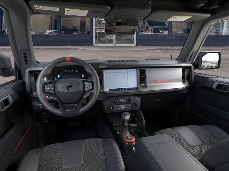 2026 Ford Bronco Raptor 6th Gen - Image 9 of 20