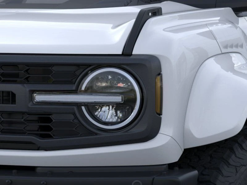2026 Ford Bronco Raptor 6th Gen - Image 20 of 20